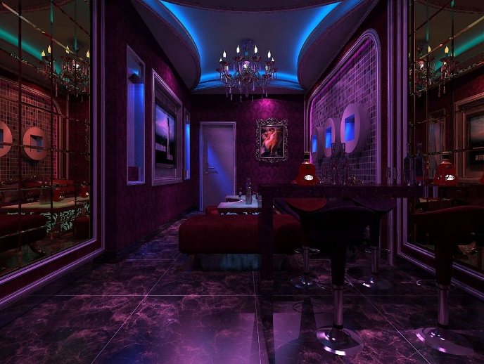 铜仁商务ktv最佳商务ktv推荐-万山区ktv预订