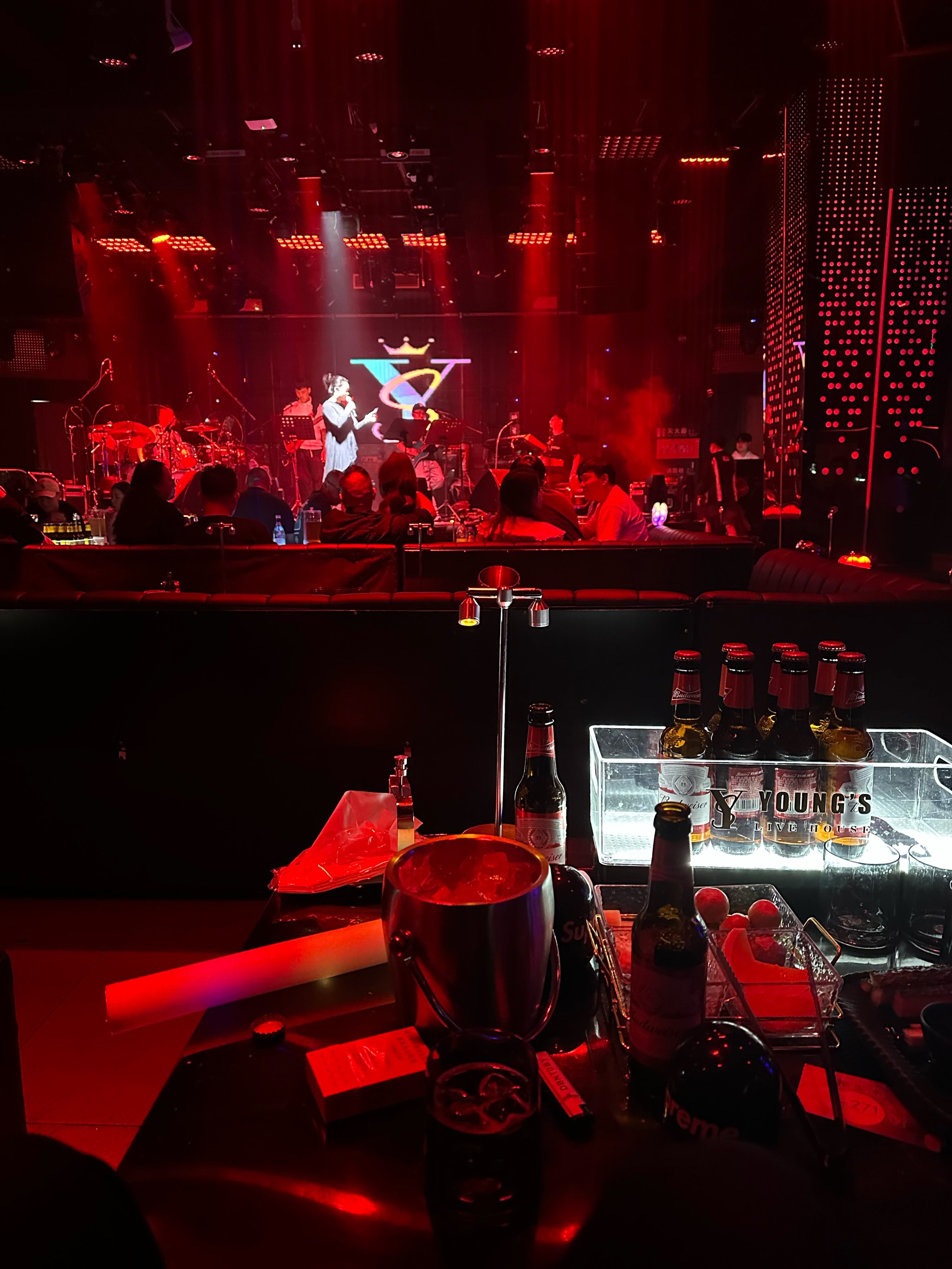 铜仁商务KTV，畅享商务夜生活-万山区ktv预订