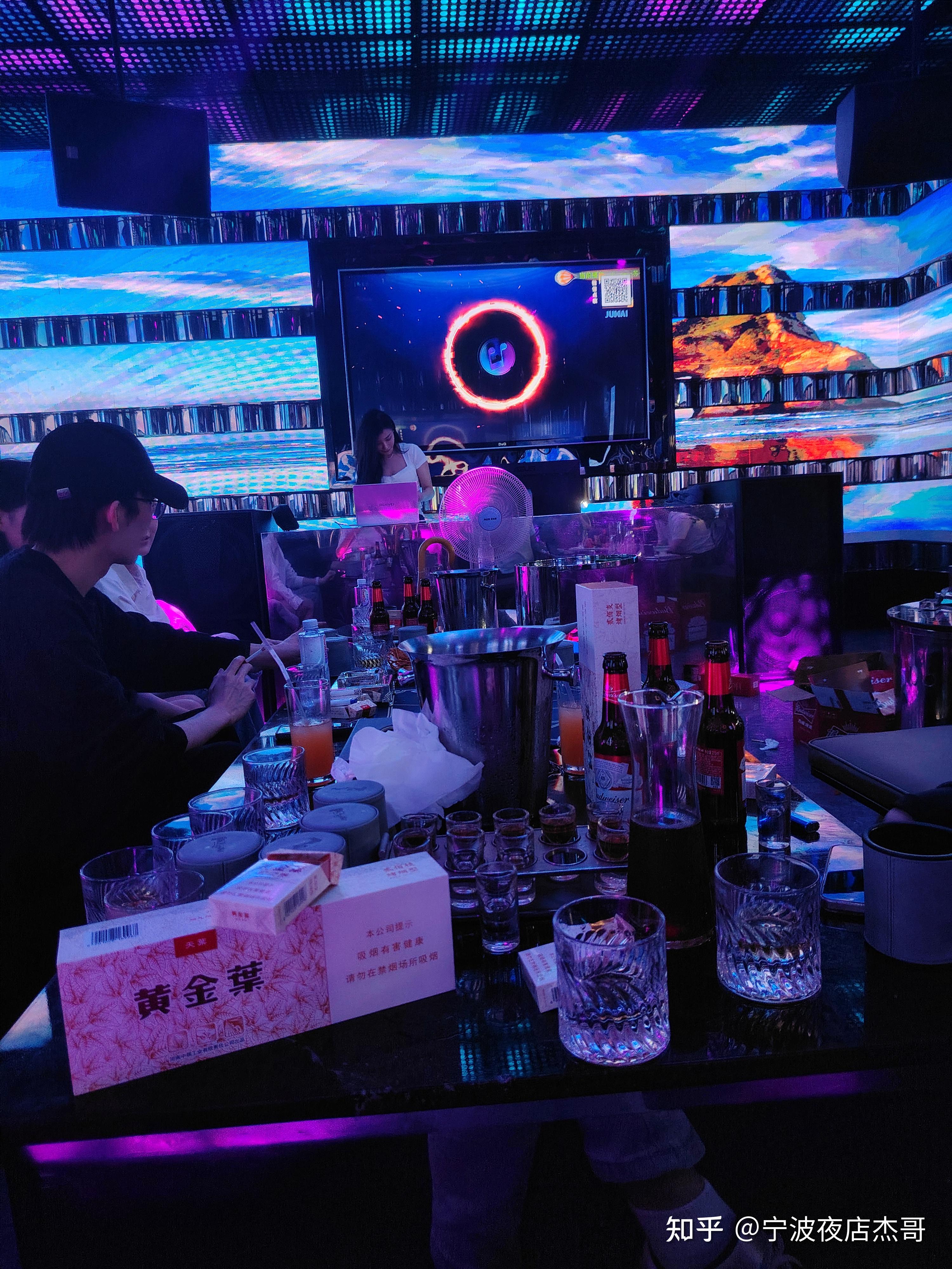 铜仁商务ktv探秘 商务ktv啥意思-万山区ktv预订